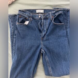Abercrombie Jeans
